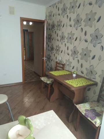 Фото номера Апартаменты с 2 спальнями Апартаменты Apartment SUPERIOR г. Тирасполь 39
