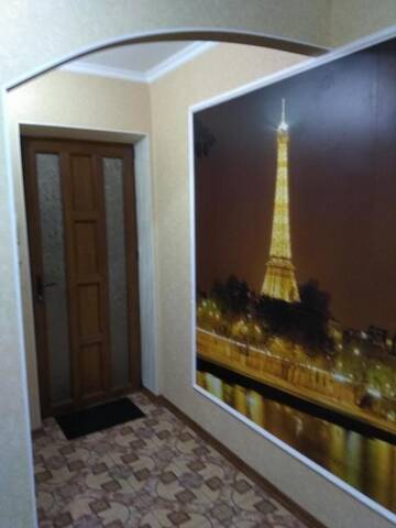 Фото номера Апартаменты с 2 спальнями Апартаменты Apartment SUPERIOR г. Тирасполь 34