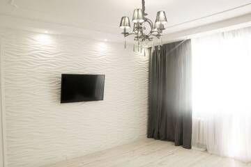 Фото номера Апартаменты с 1 спальней Апартаменты Lovely apartment г. Тирасполь 10